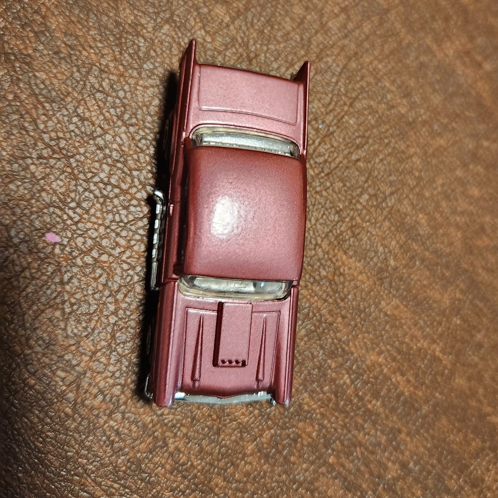 Match Box 57 Chevy - Picture 4 of 5